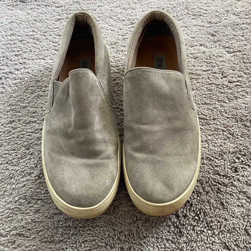 Steve Madden women's sneakers